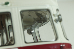 Зис-127, маршрут Ставрополь - Ростов-на-Дону, 112705, DiP Models  1:43