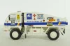 Pegaso 7222 Rally Raid Dakar 1986, Salvat 1:43