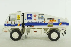 Pegaso 7222 Rally Raid Dakar 1986, Salvat 1:43