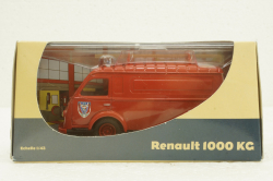 Renault 1000KG Pompiers Atlas 1:43