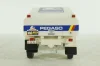 Pegaso 7222 Rally Raid Dakar 1986, Salvat 1:43