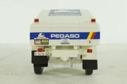 Pegaso 7222 Rally Raid Dakar 1986, Salvat 1:43