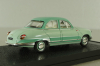 Panhard Dyna Z12 Grand Standing 1957, green, 23594, Vitesse 1:43