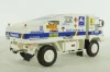 Pegaso 7222 Rally Raid Dakar 1986, Salvat 1:43