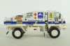 Pegaso 7222 Rally Raid Dakar 1986, Salvat 1:43