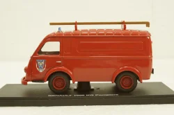 Renault 1000KG Pompiers Atlas 1:43