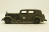 Packard ARMY HQ, 6006, Solido 1:43
