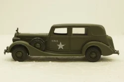 Packard ARMY HQ, 6006, Solido 1:43