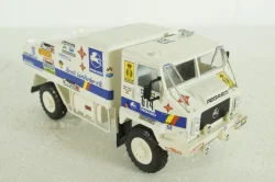 Pegaso 7222 Rally Raid Dakar 1986, Salvat 1:43