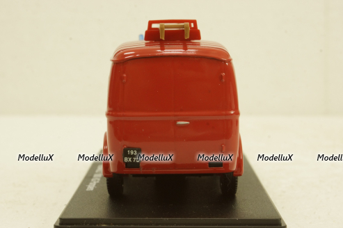 Renault 1000KG Pompiers Atlas 1:43