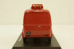 Renault 1000KG Pompiers Atlas 1:43