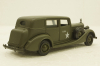 Packard ARMY HQ, 6006, Solido 1:43