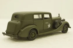 Packard ARMY HQ, 6006, Solido 1:43