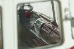 Зис-127, маршрут Ставрополь - Ростов-на-Дону, 112705, DiP Models  1:43