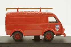 Renault 1000KG Pompiers Atlas 1:43