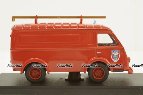 Renault 1000KG Pompiers Atlas 1:43