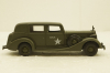 Packard ARMY HQ, 6006, Solido 1:43