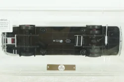 Зис-127, маршрут Ставрополь - Ростов-на-Дону, 112705, DiP Models  1:43