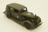 Packard ARMY HQ, 6006, Solido 1:43