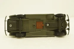 Packard ARMY HQ, 6006, Solido 1:43