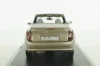 Nissan Micra c+c cabriolet, Norev 1:43