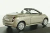 Nissan Micra c+c cabriolet, Norev 1:43