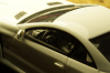 Mercedes SL65 AMG (R230) V12 BITURBO 2009  BLACK SERIES (white), ABSOLUTE HOT 1:43