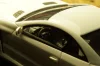 Mercedes SL65 AMG (R230) V12 BITURBO 2009  BLACK SERIES (white), ABSOLUTE HOT 1:43