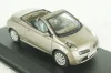 Nissan Micra c+c cabriolet, Norev 1:43