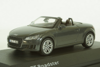 Audi TT Roadster, Kyosho 1:43 