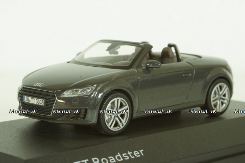 Audi TT Roadster, Kyosho 1:43 