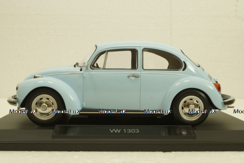 Volkswagen 1303 1973, light blue, 188532, Norev 1:18