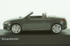 Audi TT Roadster, Kyosho 1:43 