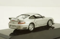 Porsche 911 GT2 2000, silver, KDW 1:43