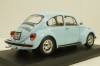 Volkswagen 1303 1973, light blue, 188532, Norev 1:18