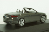 Audi TT Roadster, Kyosho 1:43 