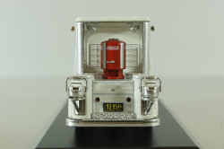 Dodge KH-32 Streamline Fountain Truck "Coca-Cola" 1934, white, 443934, Motorcity 1:43