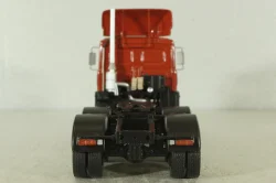Маз-64226 тягач Совтрансавто, красный By.Volk 1:43