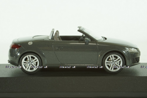 Audi TT Roadster, Kyosho 1:43 