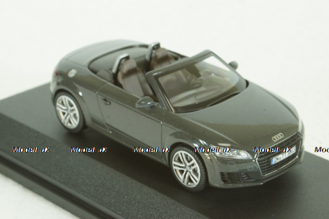 Audi TT Roadster, Kyosho 1:43 