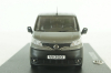 Nissan NV200 Van 2010, dark grey, Eligor 1:43