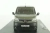 Nissan NV200 Van 2010, dark grey, Eligor 1:43