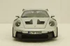 Porsche 911 GT3 RS 2022 GT, silver metallic, 187357, Norev 1:18