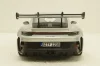 Porsche 911 GT3 RS 2022 GT, silver metallic, 187357, Norev 1:18