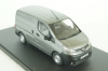 Nissan NV200 Van 2010, dark grey, Eligor 1:43