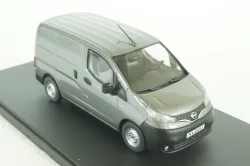 Nissan NV200 Van 2010, dark grey, Eligor 1:43