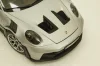 Porsche 911 GT3 RS 2022 GT, silver metallic, 187357, Norev 1:18