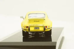 Porsche 911 Carrera RS 2,7 1973, yellow, KDW 1:4