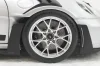 Porsche 911 GT3 RS 2022 GT, silver metallic, 187357, Norev 1:18