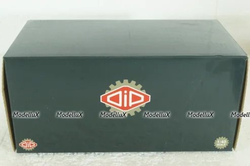Газ-53А АНМ Ассенизаторная машина 1971 г., 105305, DiP Models 1:43